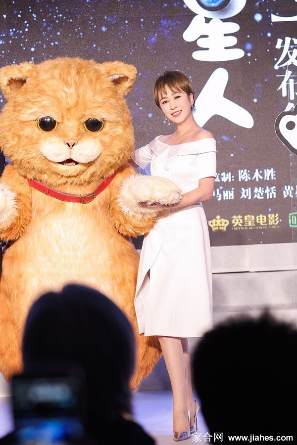 演员马丽光影瞬间:舞台之外的多样魅力 马丽后台花絮照,身着演出服对镜整理妆容,眼神坚定,捕捉了登场前那份专注与投入的瞬间