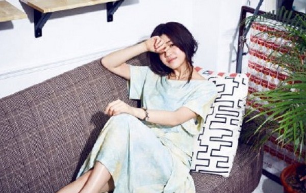 43岁陈妍希突发意外停工,离了婚却越离越火,她凭什么? 43岁陈妍希突发意外停工,离了婚却越离越火,她凭什么?